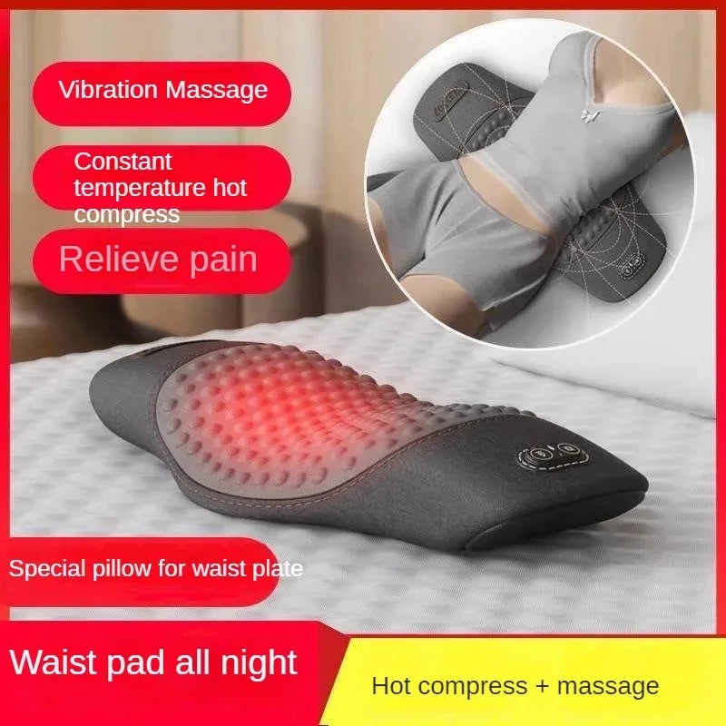 Triple Fusion Massager