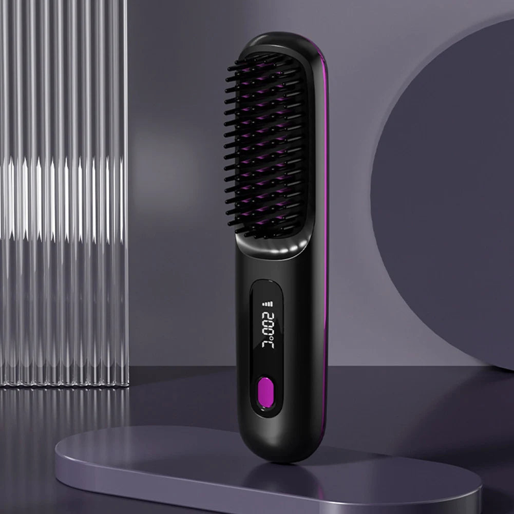 Hair  GoBrush Pro