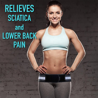 Sciatica Belt