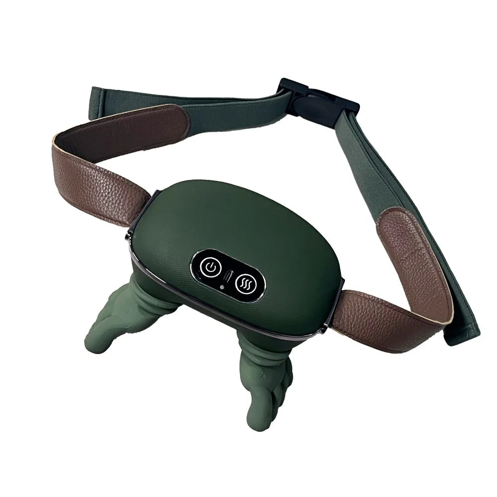 Bionic Hand Massager