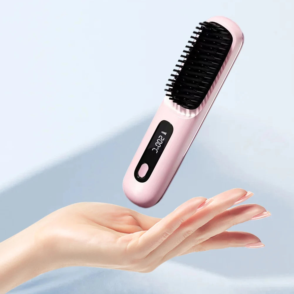 Hair  GoBrush Pro