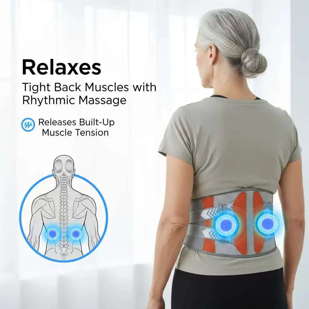 Recovery Therapy Support Belt