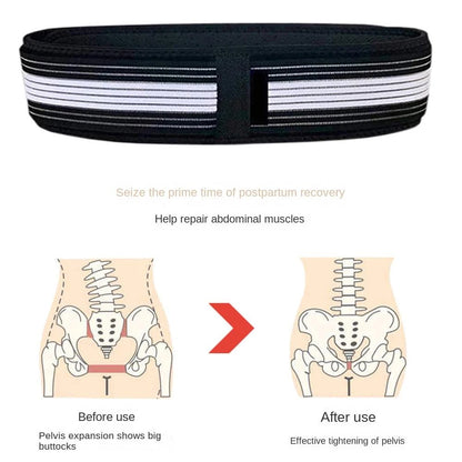 Sciatica Belt