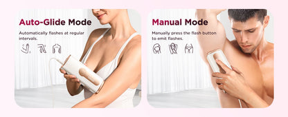 Laser Epilator IPL Hair Removal