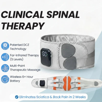 Recovery Therapy Support Belt