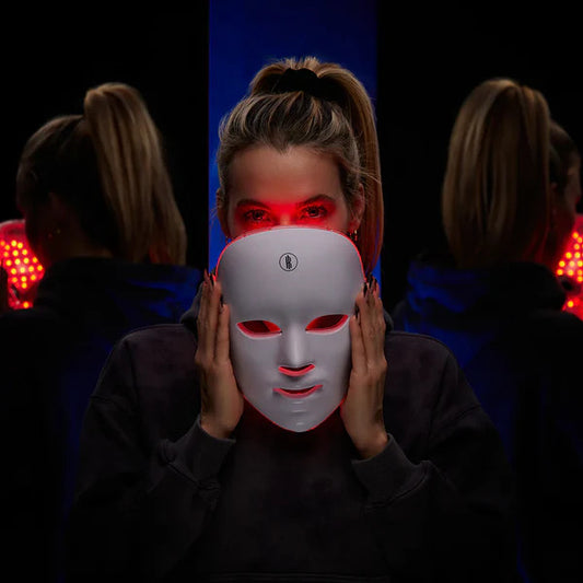 Anti-Aging LED Mask