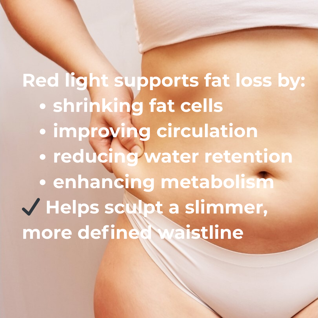 Red Light Therapy Wrap